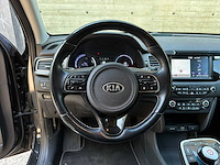 Kia e-niro executiveline 64 kwh 204pk 2019 (origineel-nl + 2e eigenaar), g-935-sh - afbeelding 3 van  11
