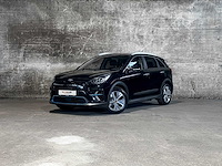 Kia e-niro executiveline 64 kwh 204pk 2019 (origineel-nl + 2e eigenaar), g-935-sh