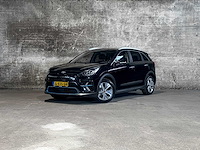 Kia e-niro executiveline 64 kwh 204pk 2019 (origineel-nl + 2e eigenaar), g-935-sh - afbeelding 4 van  11