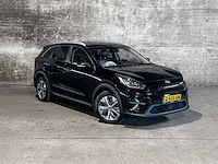 Kia e-niro executiveline 64 kwh 204pk 2019 (origineel-nl + 2e eigenaar), g-935-sh - afbeelding 10 van  11