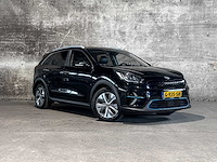 Kia e-niro executiveline 64 kwh 204pk 2019 (origineel-nl + 2e eigenaar), g-935-sh - afbeelding 11 van  11
