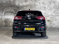 Kia e-niro executiveline 64 kwh 204pk 2019 (origineel-nl + 2e eigenaar), g-935-sh - afbeelding 13 van  49