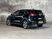 Kia e-niro executiveline 64 kwh 204pk 2019 (origineel-nl + 2e eigenaar), g-935-sh - afbeelding 15 van  49