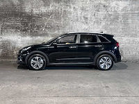 Kia e-niro executiveline 64 kwh 204pk 2019 (origineel-nl + 2e eigenaar), g-935-sh - afbeelding 16 van  49