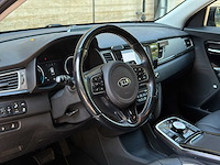 Kia e-niro executiveline 64 kwh 204pk 2019 (origineel-nl + 2e eigenaar), g-935-sh - afbeelding 17 van  49