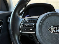 Kia e-niro executiveline 64 kwh 204pk 2019 (origineel-nl + 2e eigenaar), g-935-sh - afbeelding 22 van  49