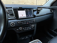 Kia e-niro executiveline 64 kwh 204pk 2019 (origineel-nl + 2e eigenaar), g-935-sh - afbeelding 28 van  49