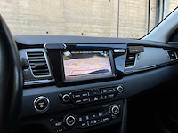 Kia e-niro executiveline 64 kwh 204pk 2019 (origineel-nl + 2e eigenaar), g-935-sh - afbeelding 29 van  49