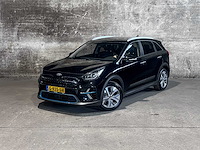 Kia e-niro executiveline 64 kwh 204pk 2019 (origineel-nl + 2e eigenaar), g-935-sh - afbeelding 3 van  49