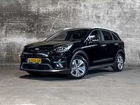 Kia e-niro executiveline 64 kwh 204pk 2019 (origineel-nl + 2e eigenaar), g-935-sh - afbeelding 4 van  49