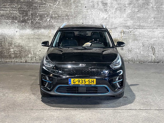 Kia e-niro executiveline 64 kwh 204pk 2019 (origineel-nl + 2e eigenaar), g-935-sh - afbeelding 5 van  49