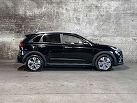 Kia e-niro executiveline 64 kwh 204pk 2019 (origineel-nl + 2e eigenaar), g-935-sh - afbeelding 9 van  49
