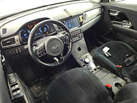 Kia e-niro executiveline 64 kwh automaat, zv-783-l - afbeelding 2 van  12