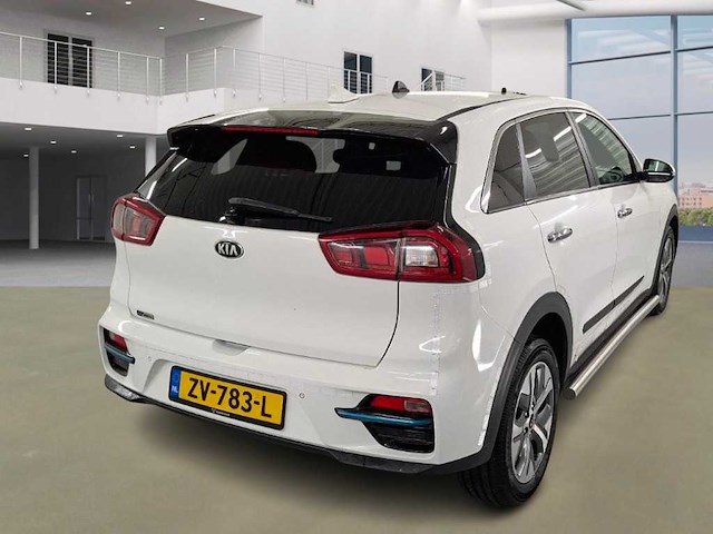 Kia e-niro executiveline 64 kwh automaat, zv-783-l - afbeelding 5 van  12