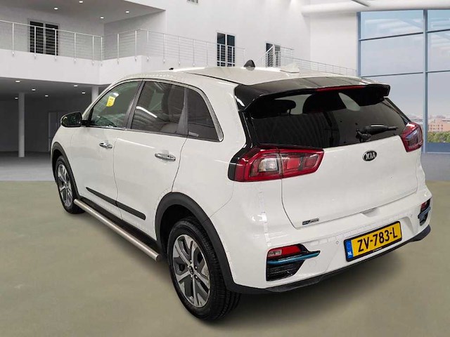 Kia e-niro executiveline 64 kwh automaat, zv-783-l - afbeelding 7 van  12