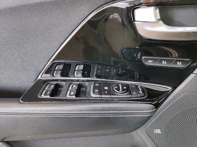 Kia e-niro executiveline 64 kwh, p-598-xt - afbeelding 2 van  23