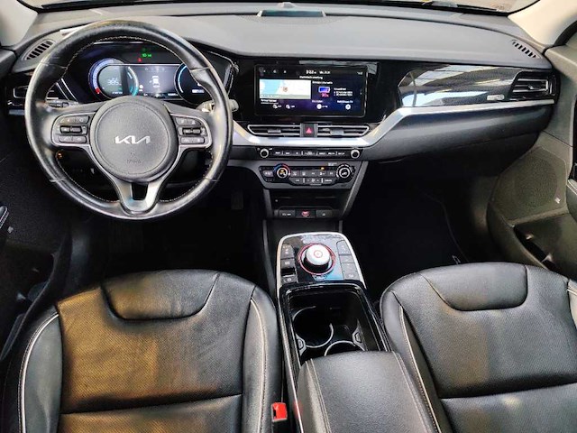 Kia e-niro executiveline 64 kwh, p-598-xt - afbeelding 3 van  23