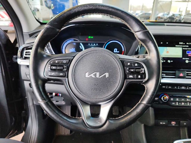 Kia e-niro executiveline 64 kwh, p-598-xt - afbeelding 4 van  23