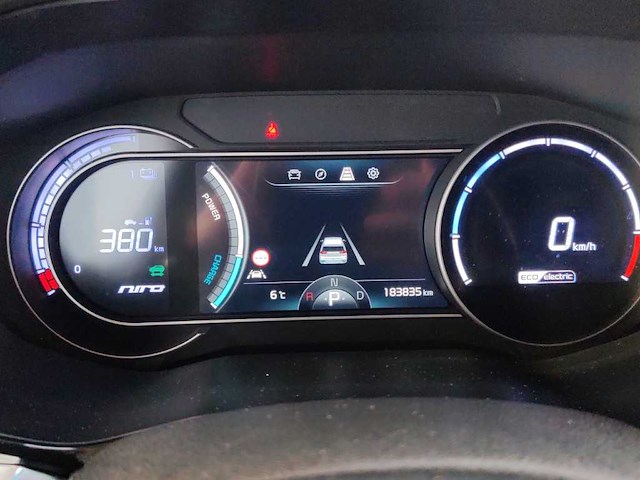 Kia e-niro executiveline 64 kwh, p-598-xt - afbeelding 6 van  23
