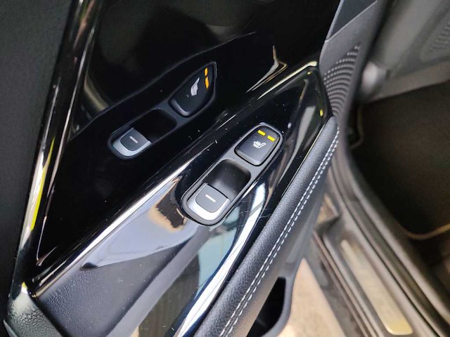 Kia e-niro executiveline 64 kwh, p-598-xt - afbeelding 7 van  23