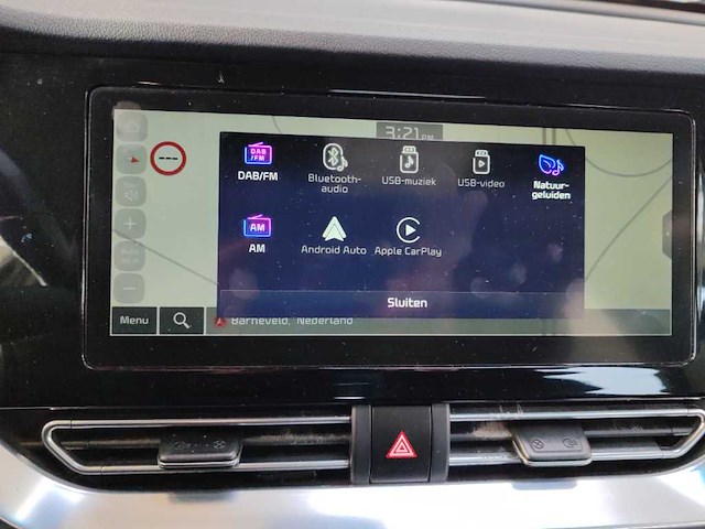 Kia e-niro executiveline 64 kwh, p-598-xt - afbeelding 8 van  23