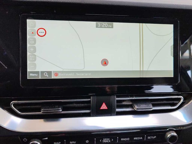 Kia e-niro executiveline 64 kwh, p-598-xt - afbeelding 9 van  23