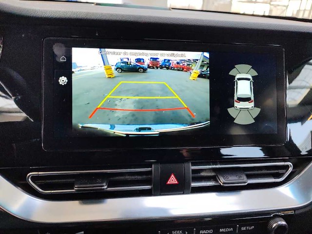 Kia e-niro executiveline 64 kwh, p-598-xt - afbeelding 10 van  23