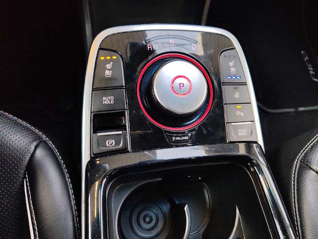 Kia e-niro executiveline 64 kwh, p-598-xt - afbeelding 13 van  23
