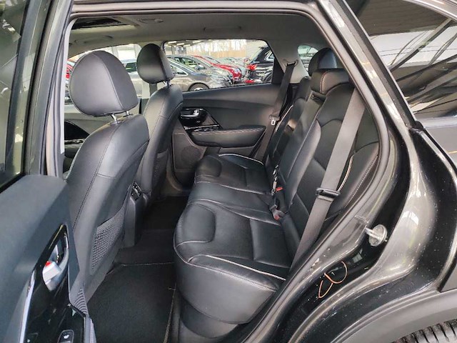 Kia e-niro executiveline 64 kwh, p-598-xt - afbeelding 16 van  23