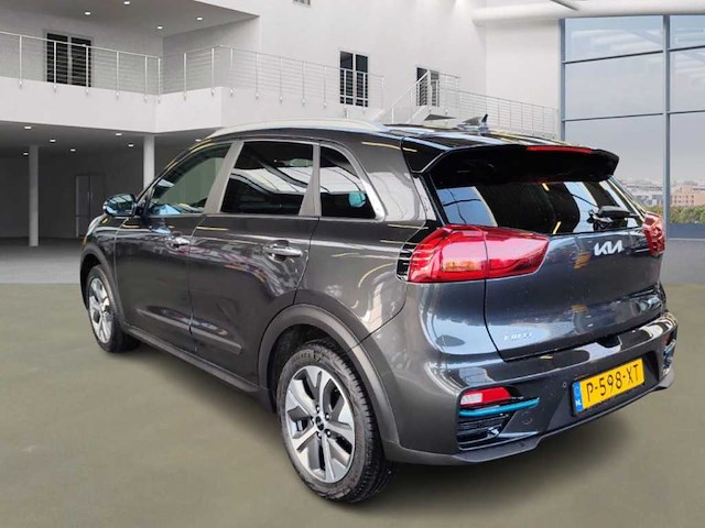 Kia e-niro executiveline 64 kwh, p-598-xt - afbeelding 19 van  23
