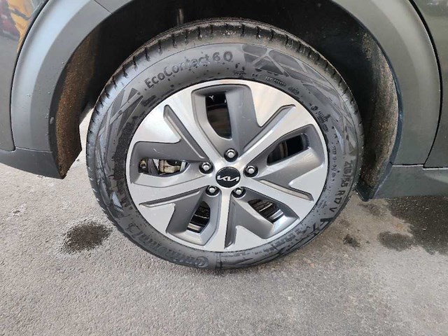 Kia e-niro executiveline 64 kwh, p-598-xt - afbeelding 21 van  23