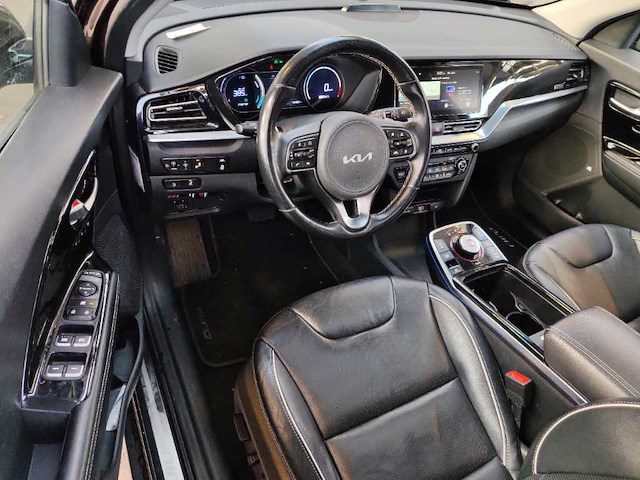 Kia e-niro executiveline 64 kwh, p-598-xt - afbeelding 23 van  23