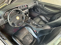 Kia elan 1.8 vigato 136pk lotus elan m100 design 2000 youngtimer - afbeelding 8 van  28