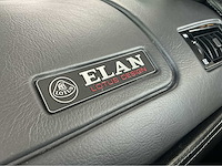 Kia elan 1.8 vigato 136pk lotus elan m100 design 2000 youngtimer - afbeelding 14 van  28