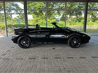 Kia elan 1.8 vigato 136pk lotus elan m100 design 2000 youngtimer - afbeelding 20 van  28