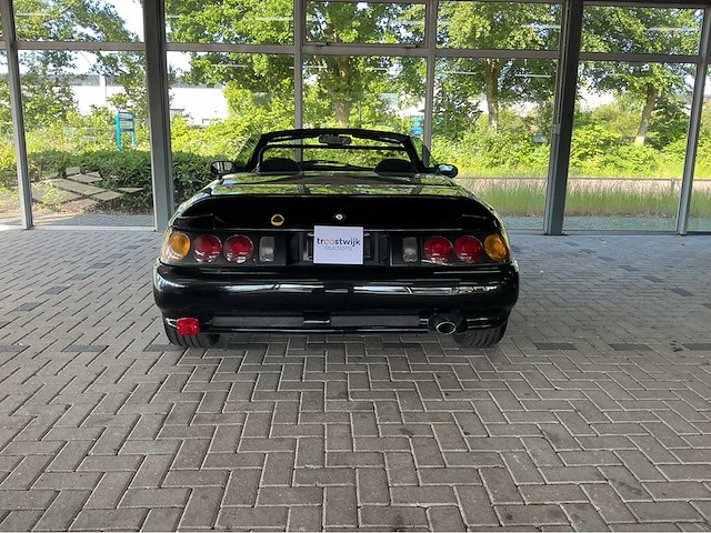 Kia elan 1.8 vigato 136pk lotus elan m100 design 2000 youngtimer - afbeelding 21 van  28