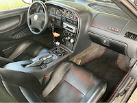 Kia elan 1.8 vigato 136pk lotus elan m100 design 2000 youngtimer - afbeelding 7 van  28