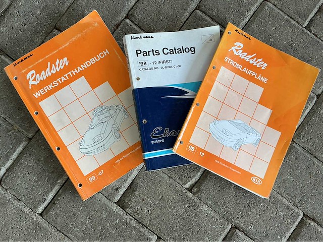 Kia elan 1.8 vigato 136pk lotus elan m100 design 2000 youngtimer - afbeelding 11 van  28