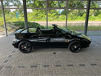 Kia elan 1.8 vigato 136pk lotus elan m100 design 2000 youngtimer - afbeelding 22 van  28