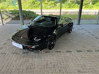 Kia elan vigato lotus elan m100 design | 1.8 | 2000 | youngtimer | 136 pk | marge auto - afbeelding 1 van  18