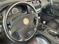 Kia elan vigato lotus elan m100 design | 1.8 | 2000 | youngtimer | 136 pk | marge auto - afbeelding 8 van  18