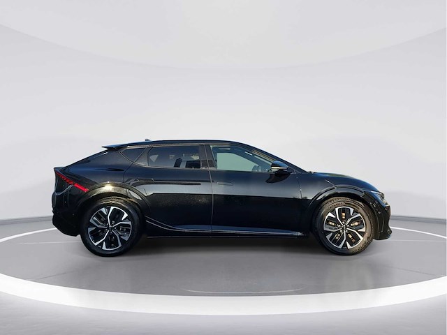 Kia ev6 gt-line 77.4 kwh 2021 | n-281-jr - afbeelding 4 van  36