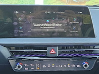 Kia ev6 gt-line 77.4 kwh 2021 | n-281-jr - afbeelding 15 van  36