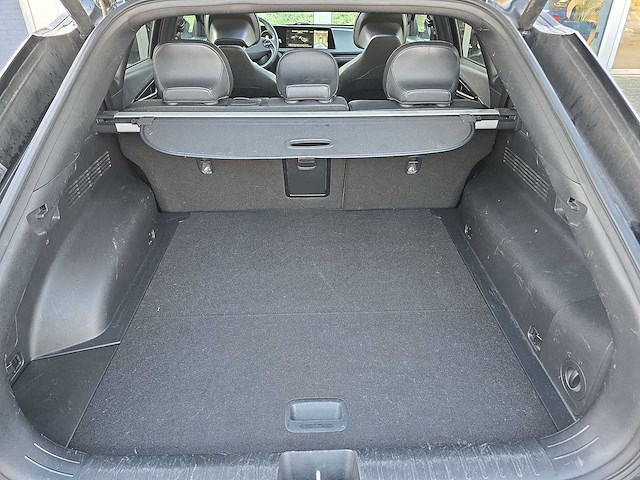 Kia ev6 gt-line 77.4 kwh 2021 | n-281-jr - afbeelding 19 van  36