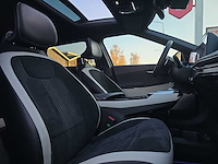 Kia ev6 gt-line 77.4 kwh 2021 | n-281-jr - afbeelding 25 van  36