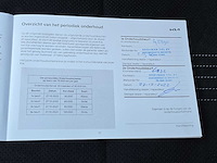 Kia ev6 gt-line 77.4 kwh 2021 | n-281-jr - afbeelding 27 van  36