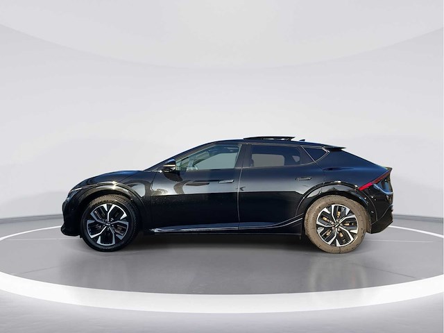 Kia ev6 gt-line 77.4 kwh 2021 | n-281-jr - afbeelding 33 van  36