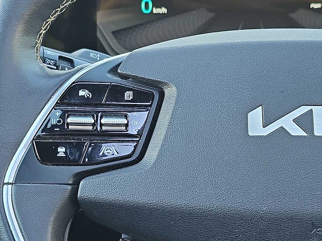 Kia ev6 gt-line 77.4 kwh 2021 | n-281-jr - afbeelding 10 van  36