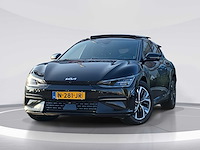 Kia ev6 gt-line 77.4 kwh 2021 | n-281-jr - afbeelding 1 van  36