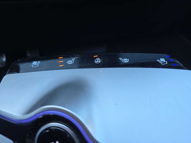 Kia ev6 gt-line 77.4 kwh 2021 | n-281-jr - afbeelding 17 van  36